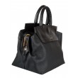 Sac cuir DALE1-MADAME M
