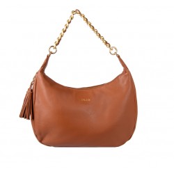 Sac cuir DALB1 FLORA