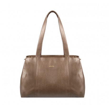 Sac cuir DALF5-MELY