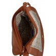 Sac cuir MILA