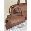 Sac cuir MADAME S