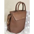 Sac cuir MADAME S