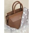 Sac cuir MADAME M