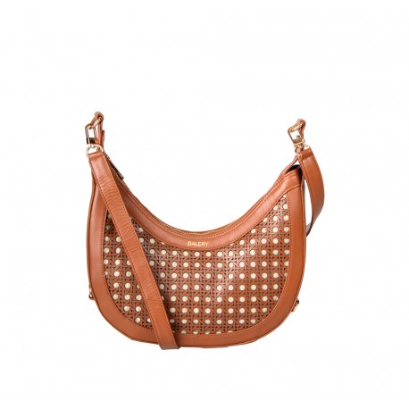 Sac cuir GITA