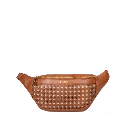 Sac cuir UMA
