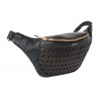 Sac cuir UMA