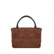 Sac cuir OPALINE