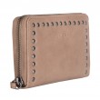Compagnon cuir NURINE