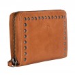 Compagnon cuir NURINE