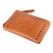 Compagnon cuir NURINE