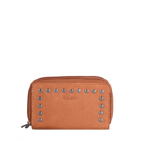 Compagnon cuir CECELIA