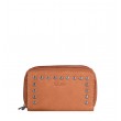 Compagnon cuir CECELIA