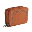 Compagnon cuir CECELIA