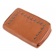 Compagnon cuir CECELIA