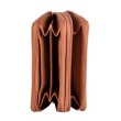 Compagnon cuir CECELIA