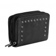 Compagnon cuir CECELIA