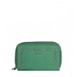 Compagnon cuir CECELIA