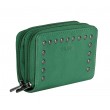 Compagnon cuir CECELIA
