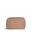 Compagnon cuir CECELIA