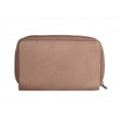 Compagnon cuir CECELIA