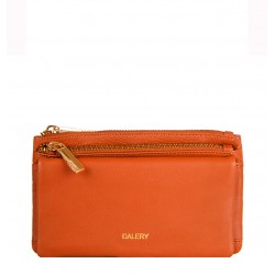 Compagnon cuir LEIA