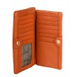 Compagnon cuir LEIA