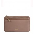 Compagnon cuir LEIA