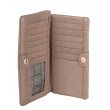 Compagnon cuir LEIA