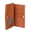 Compagnon cuir LEIA