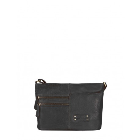 Sac cuir KRISTA
