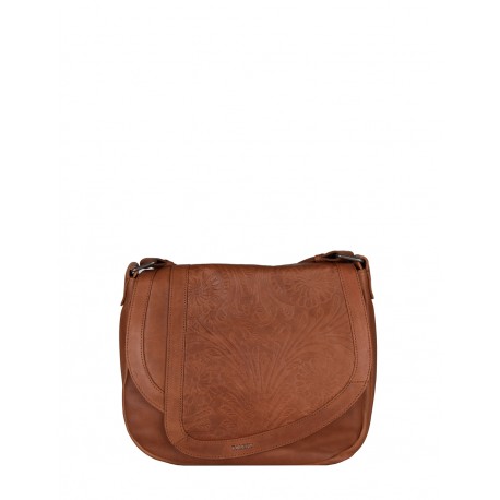 SAC cuir KARI