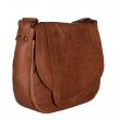 SAC cuir KARI