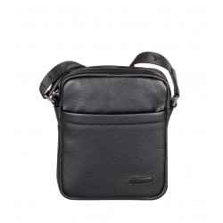 Sacoche cuir BAS3996