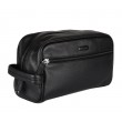 Trousse de toilette cuir BAS5614