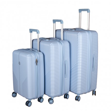 Set 3 Bagages (VALENT2630)