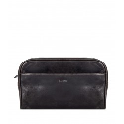 Trousse de toilette cuir KAZI