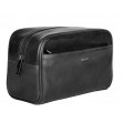 Trousse de toilette cuir KAZI