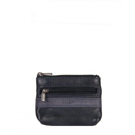 Prote monnaie cuir CAL4031