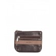 Prote monnaie cuir CAL4031