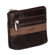 Prote monnaie cuir CAL4031