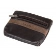Prote monnaie cuir CAL4031