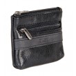 Prote monnaie cuir CAL4031
