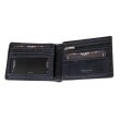 Portefeuille italien cuir CAL4019