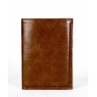 Portefeuille cuir (3018)