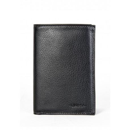 Portefeuille cuir (3018)