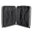 Bagage rigide 70 cm (T2050/70)