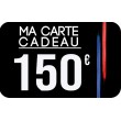 Carte Cadeau 180€ BLACK FRIDAY