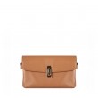 Pochette cuir CELESTE