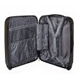 Bagage rigide 60 cm (T2050/60)