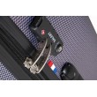 Bagage rigide 70 cm (T2050/70)